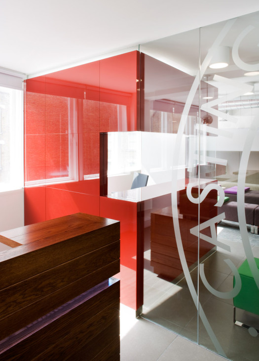 Interiors
