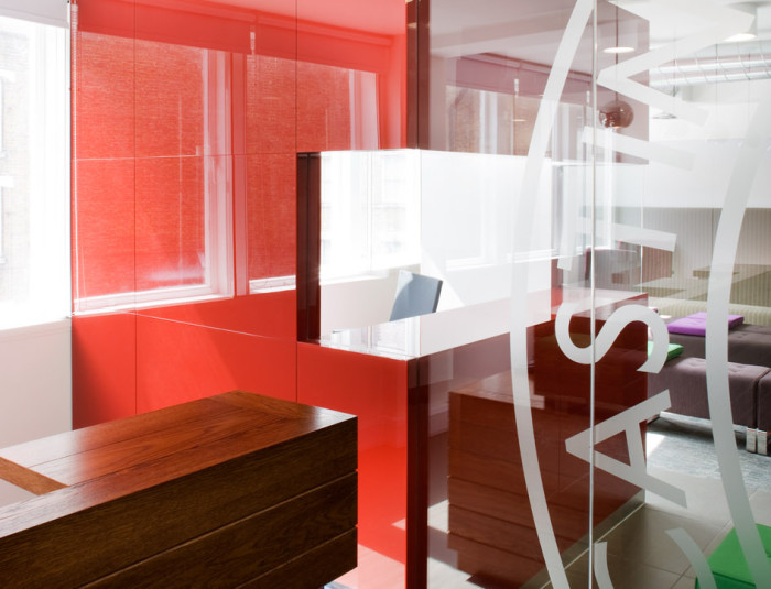 Interiors