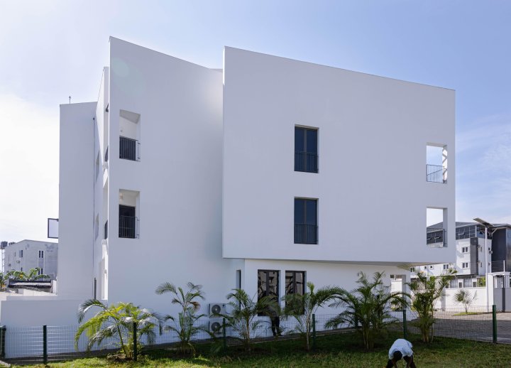 Jahi, Nigeria