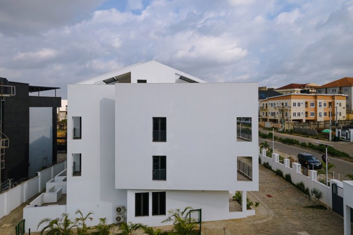 Jahi, Nigeria
