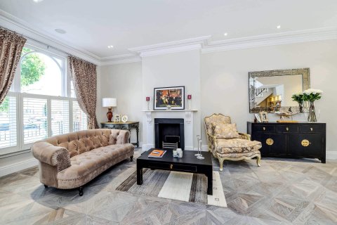 Bettridge Road, Parsons Green