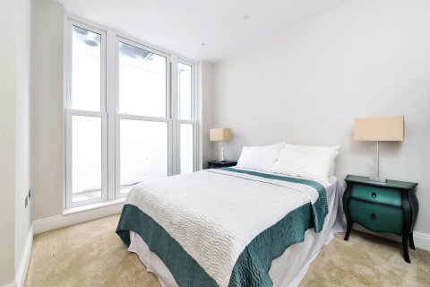 Bettridge Road, Parsons Green