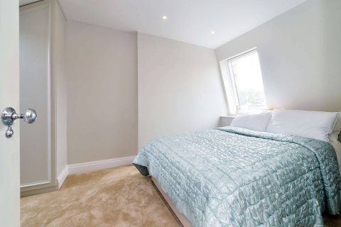 Bettridge Road, Parsons Green