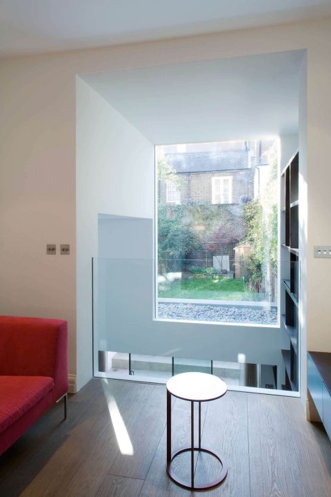 Palace Gardens Terrace, Notting Hill