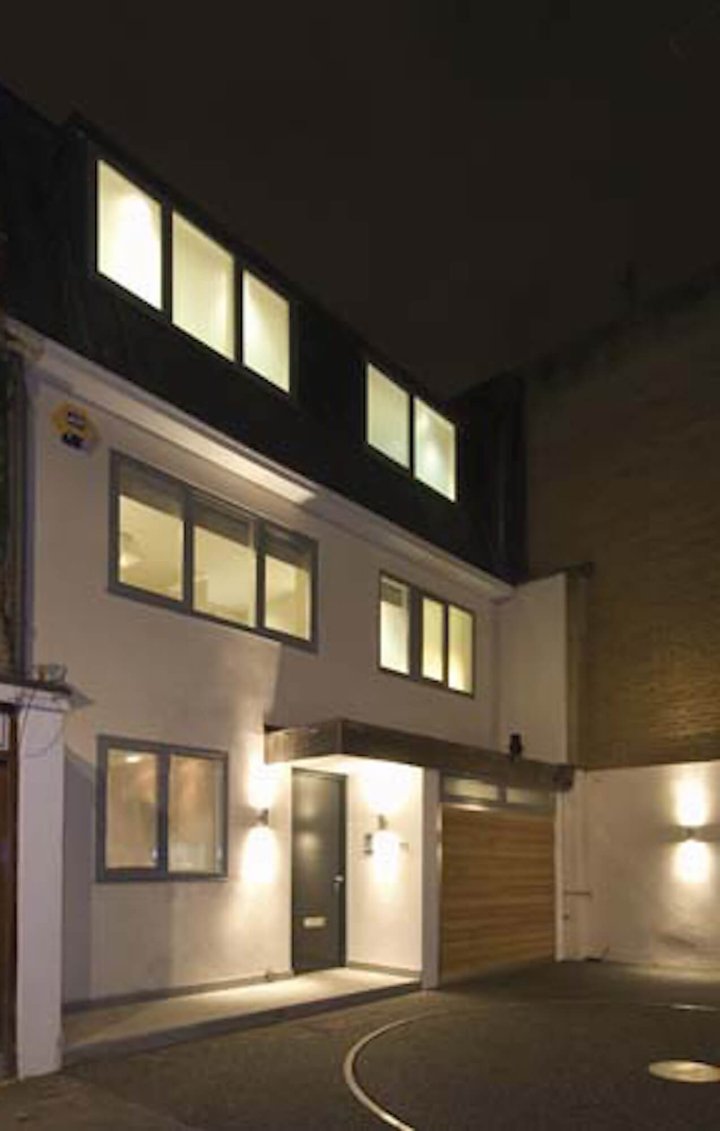 Tenniel Close, Bayswater