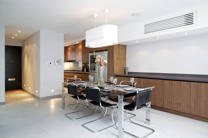 Tenniel Close, Bayswater