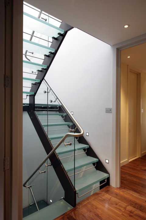 Tenniel Close, Bayswater