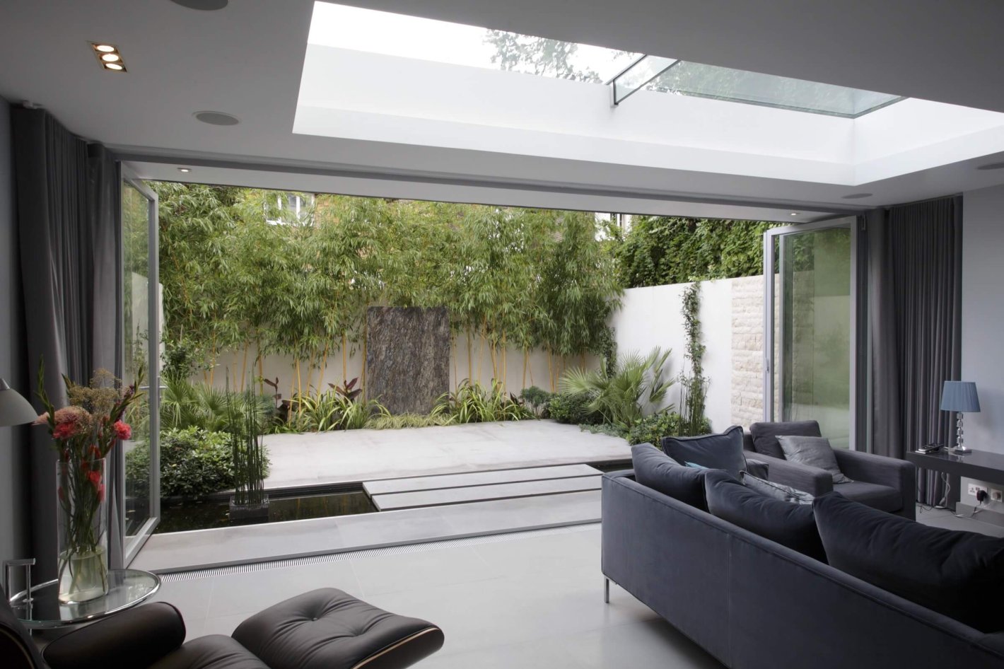 Tenniel Close, Bayswater