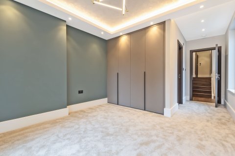 Balham Park Road, Balham