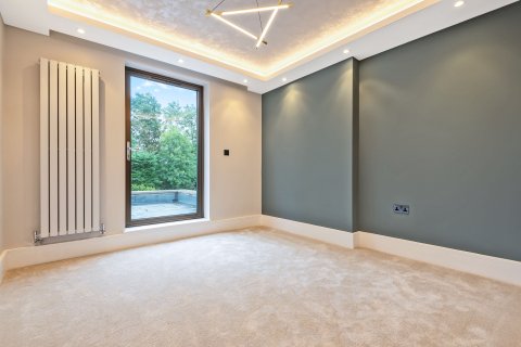 Balham Park Road, Balham