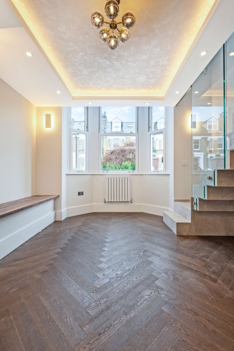 Balham Park Road, Balham
