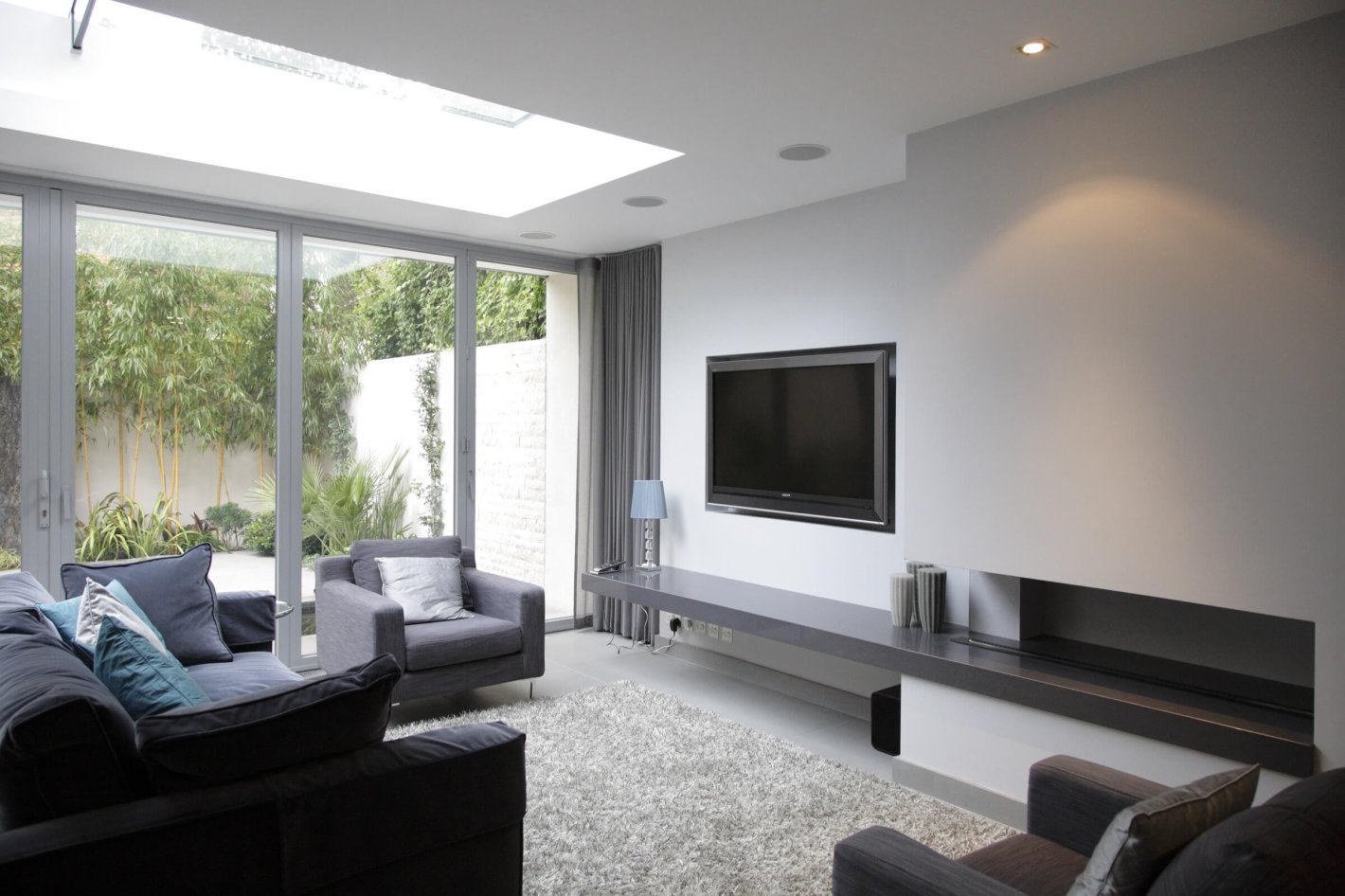 Tenniel Close, Bayswater