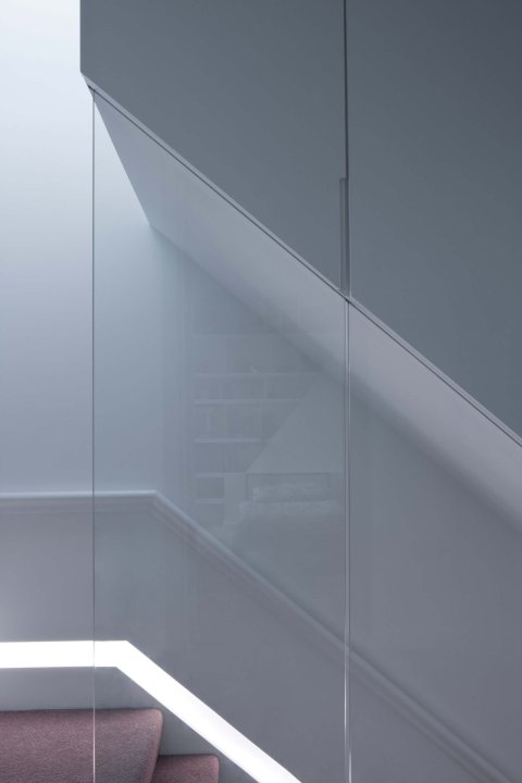 Fulham Apartments, London