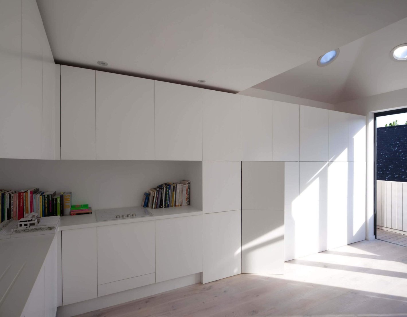 Fulham Apartments, London