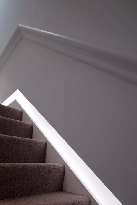 Fulham Apartments, London