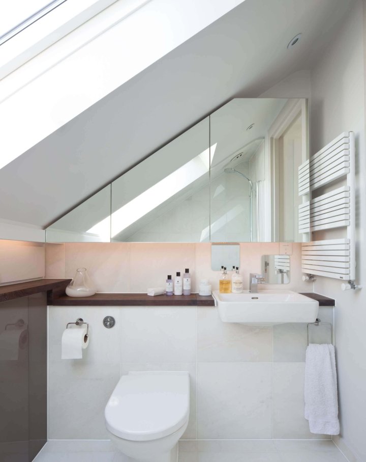 Fulham Apartments, London