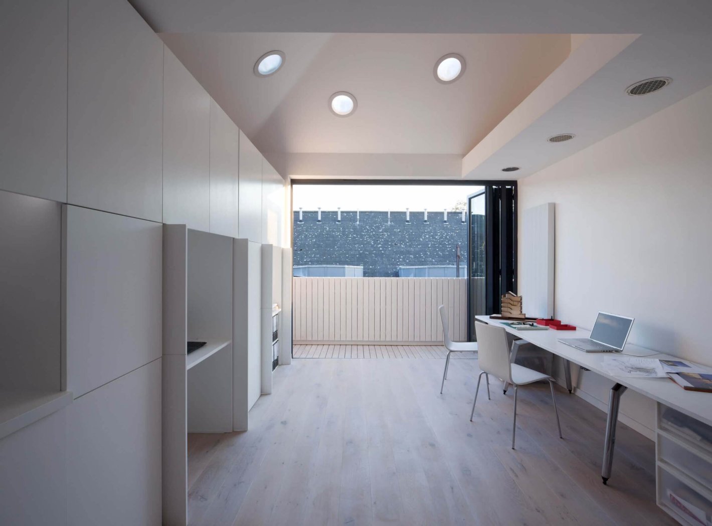 Fulham Apartments, London