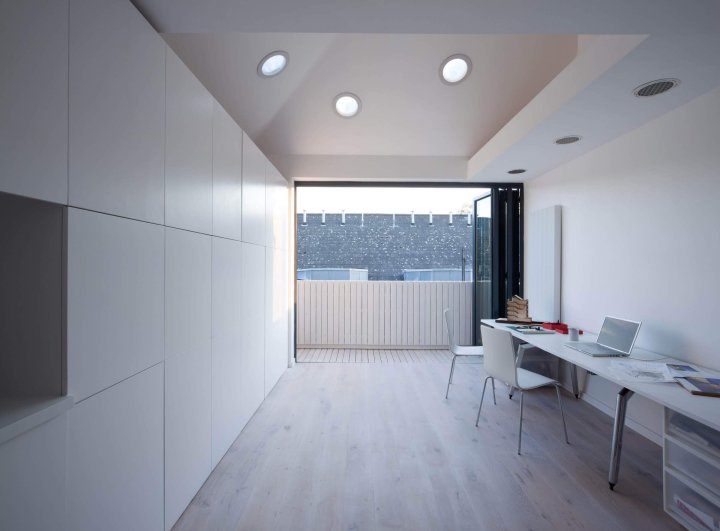 Fulham Apartments, London