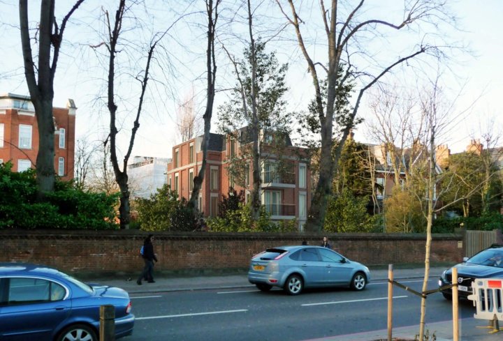 West Hill, Wandsworth