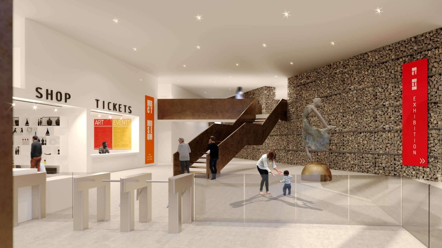 Museum, Abuja