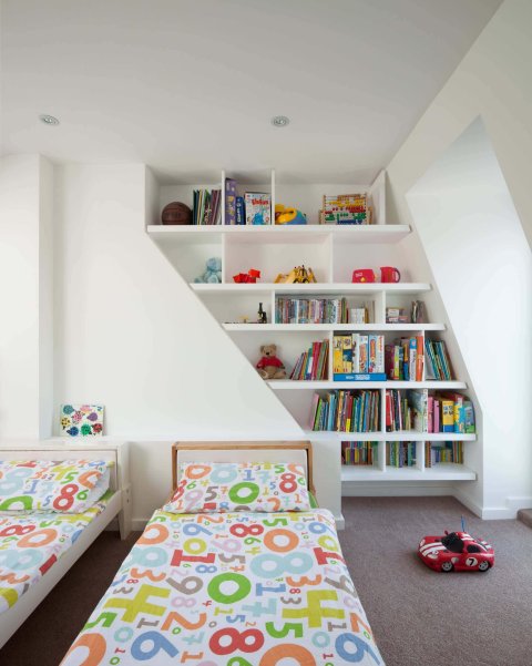 Fulham Apartments, London