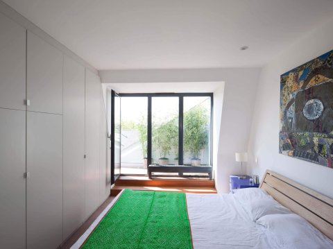 Fulham Apartments, London