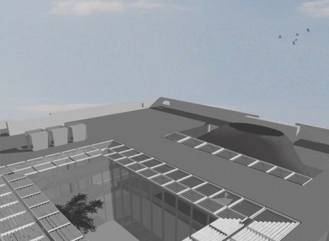 Headquarters Building, Nigeria