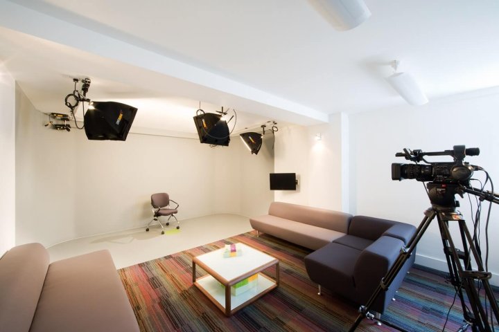 Spotlight Casting Studios, Leicester Square