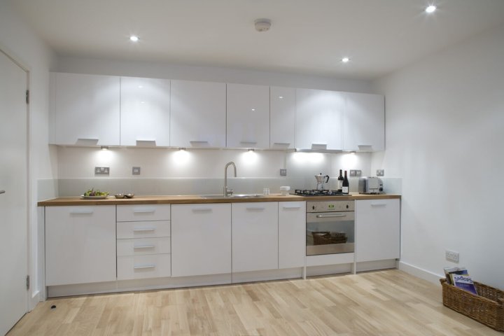 Sandrock Road, Lewisham
