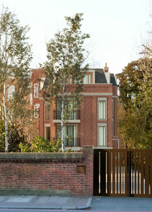 Residential