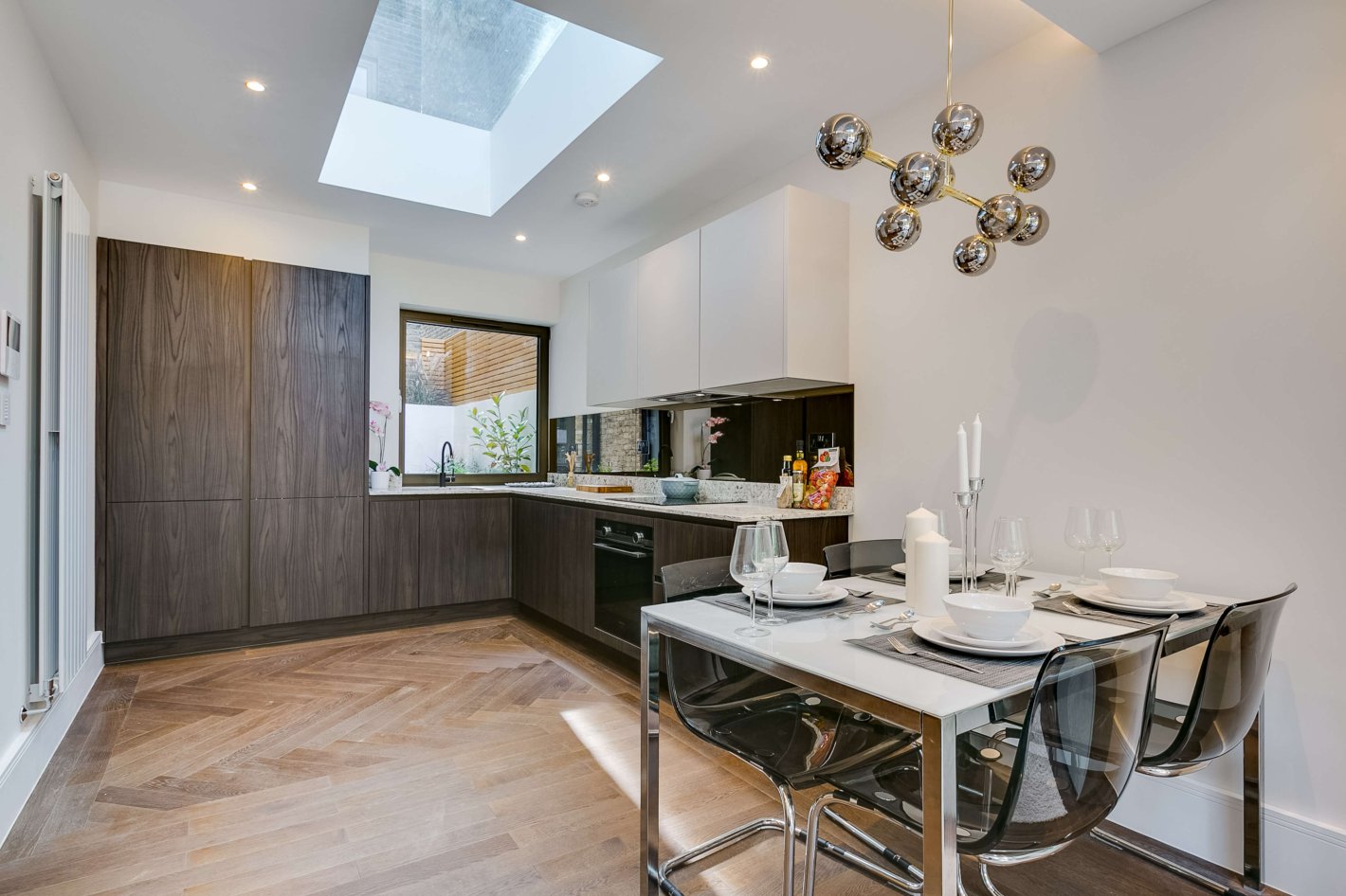 Balham Park Road, Balham