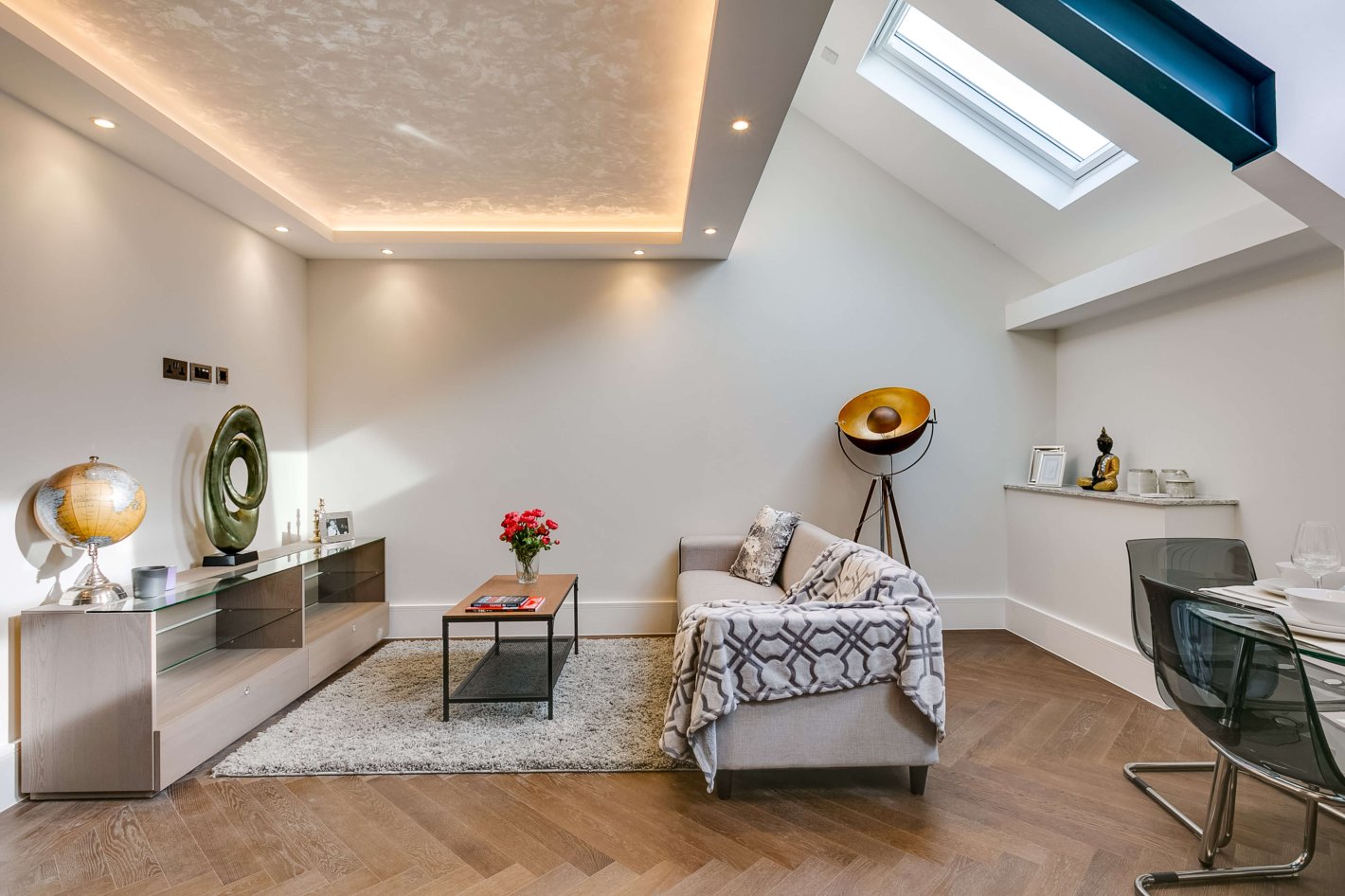 Balham Park Road, Balham