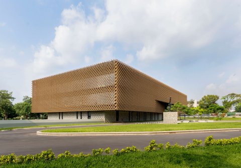 National Counter Terrorism Centre, Abuja, Nigeria