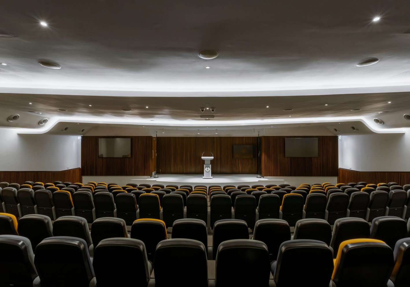 National Counter Terrorism Centre, Abuja, Nigeria