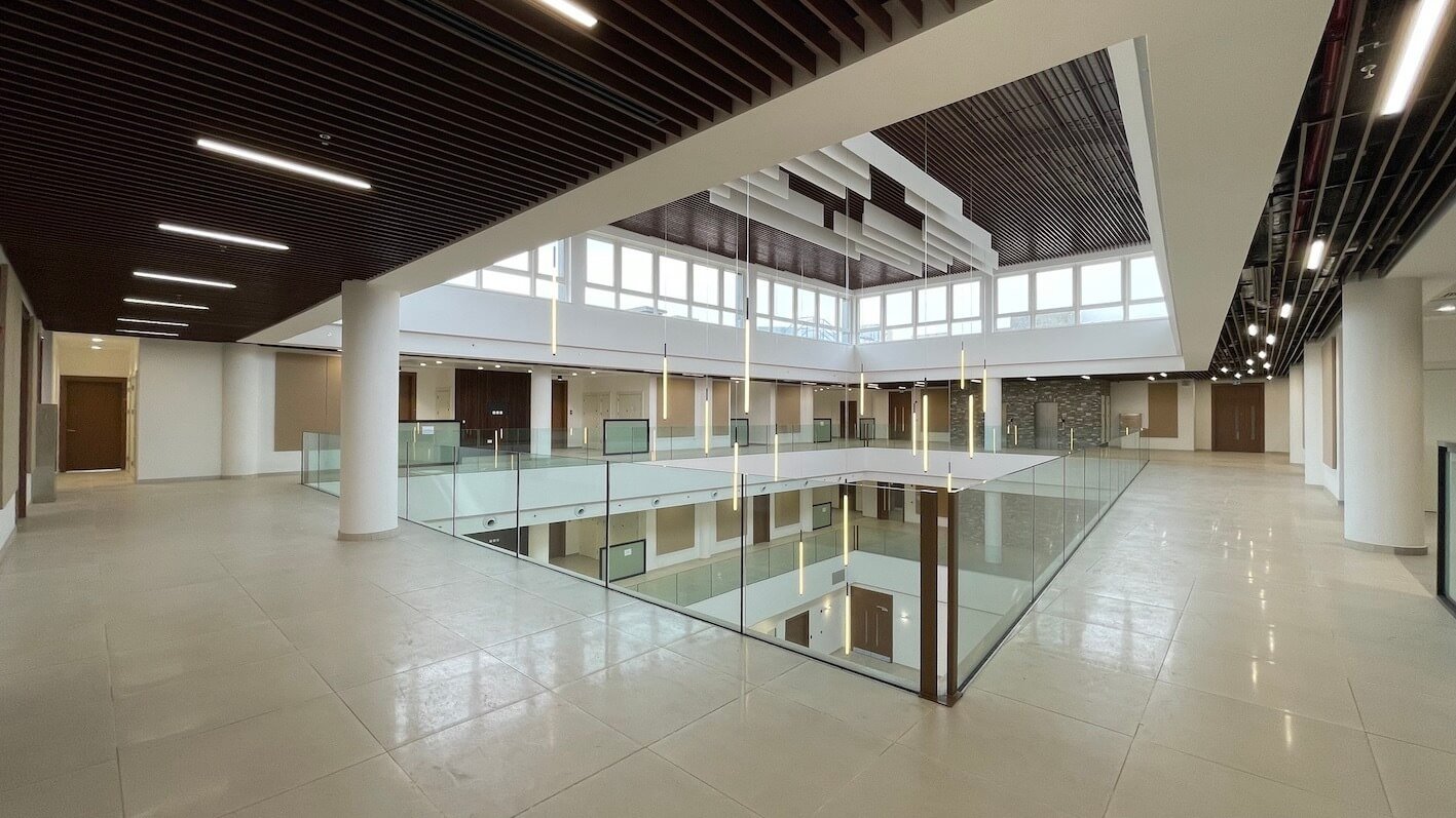 National Counter Terrorism Centre, Abuja