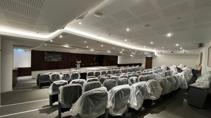 National Counter Terrorism Centre, Abuja