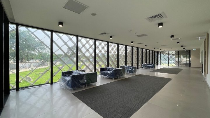 National Counter Terrorism Centre, Abuja