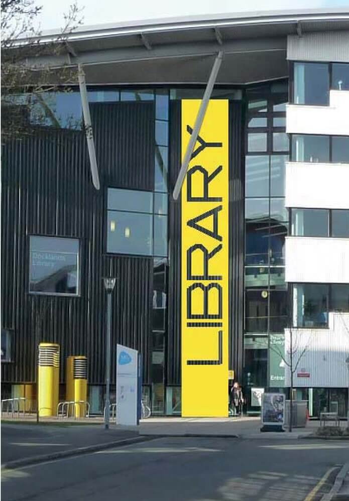 University of East London