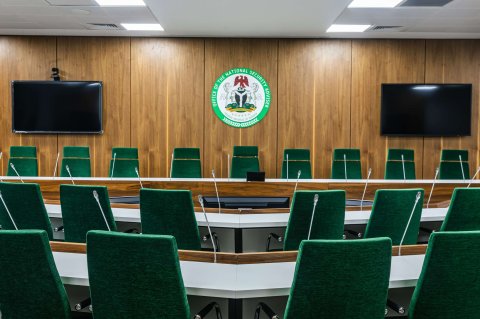 National Counter Terrorism Centre, Abuja