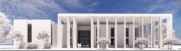 Government Offices, Abuja