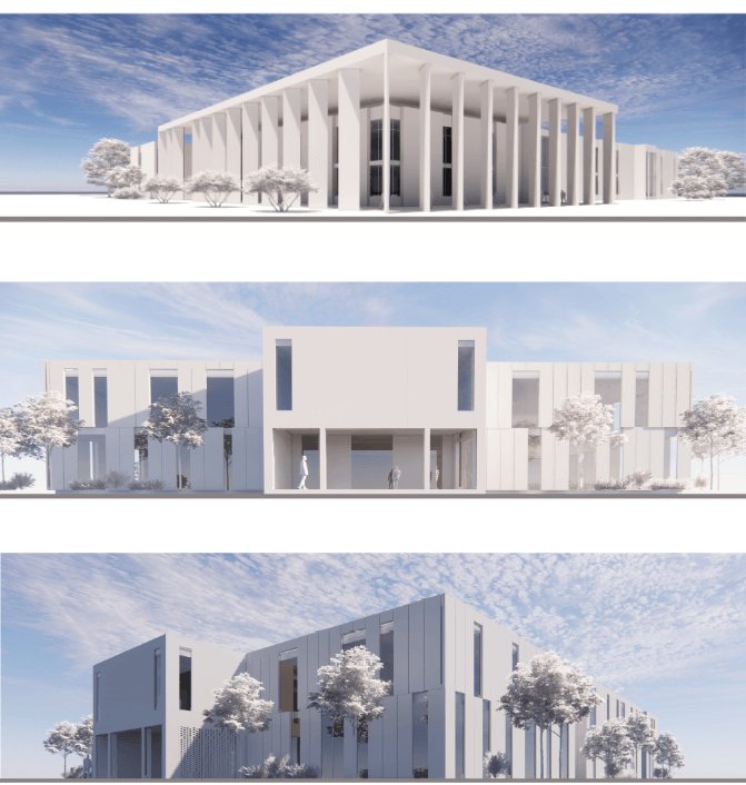 Government Offices, Abuja