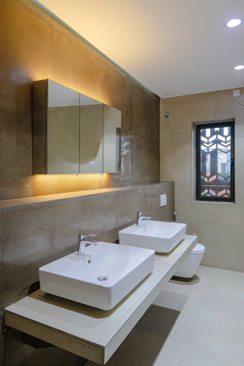 Jahi, Nigeria
