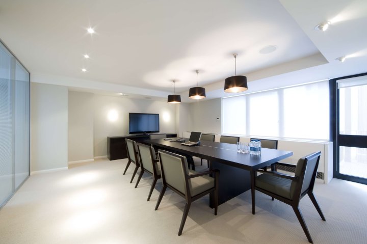 Soho Estates, Leicester Square