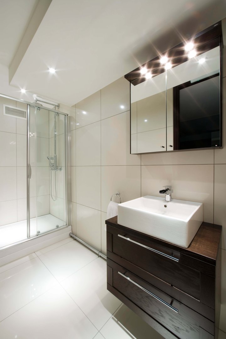 Soho Estates, Leicester Square