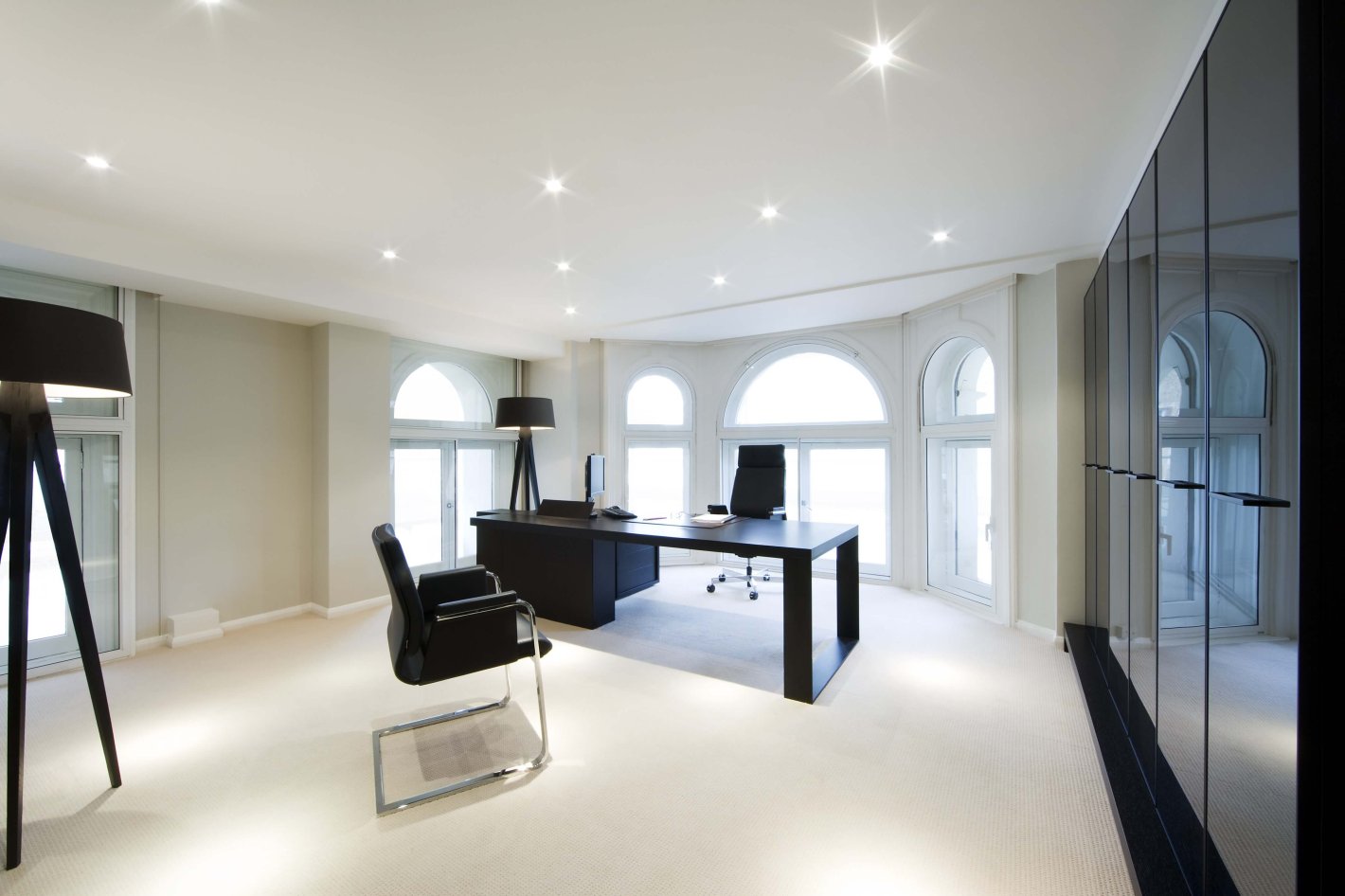 Soho Estates, Leicester Square