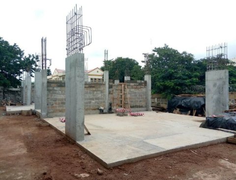 Maitama Office Building, Abuja