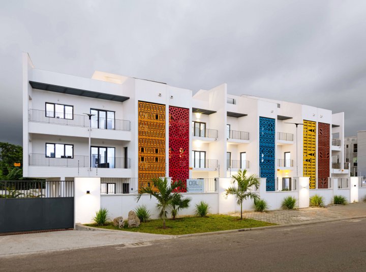 Jahi, Nigeria