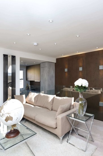 Residential