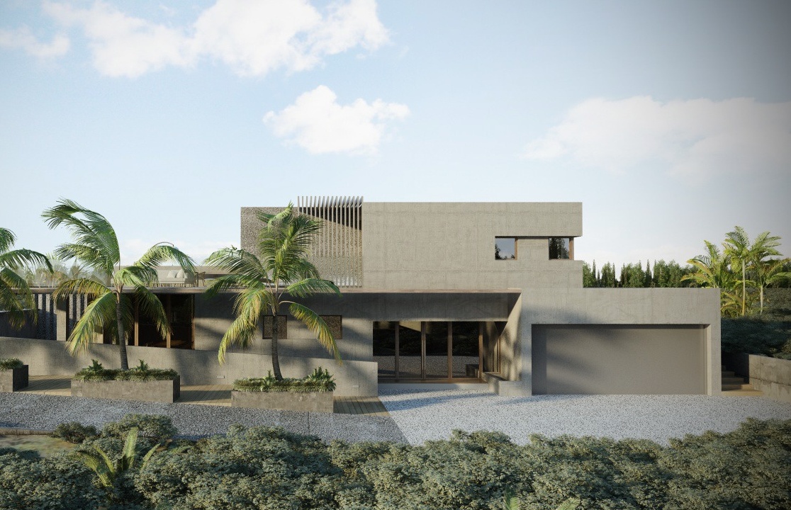 Residential