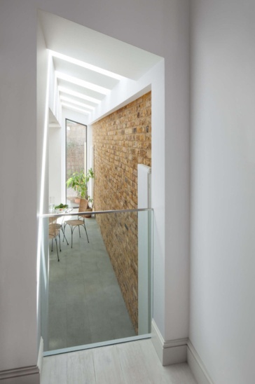 Interiors